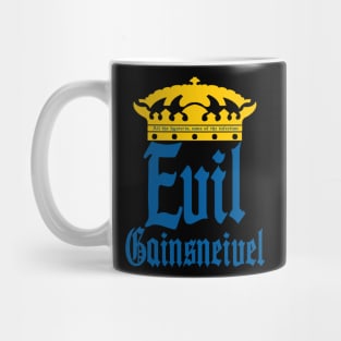 Beer Gainsneivel Mug